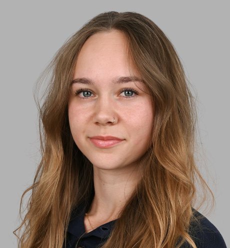 Alina Naumann