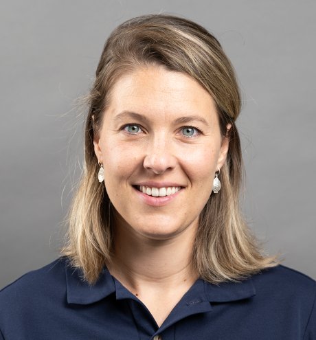 Dr. med. Mona Spanidis