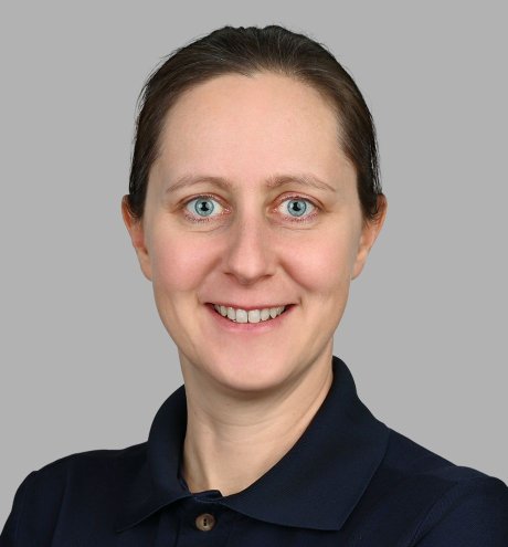 Dr. med. Muriel Alig