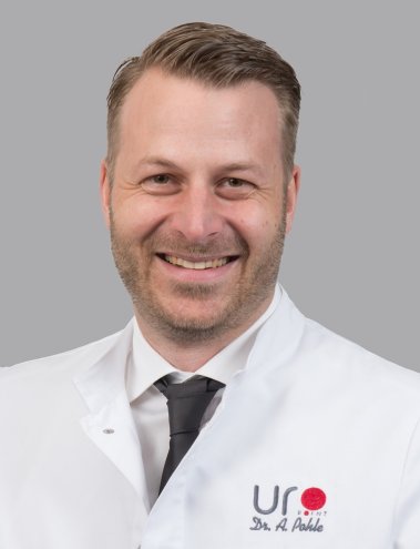 Dr. med. Alexander Pohle