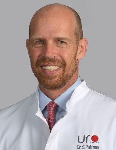 Dr. med. Scott Putman