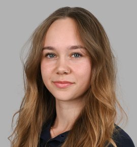 Alina Naumann