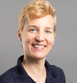 Dr. med. Eliane Häusermann