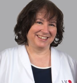 Dr. med. Astrid Bagot