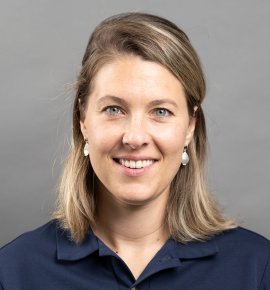 Dr. med. Mona Spanidis