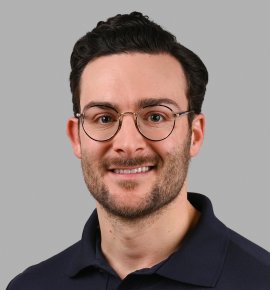 Dr. med. Marc Mosimann