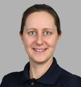 Dr. med. Muriel Alig