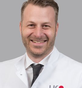 Dr. med. Alexander Pohle