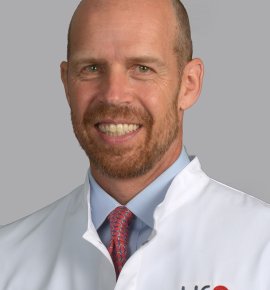 Dr. med. Scott Putman
