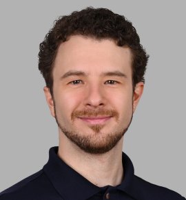 Dr. med. Simon Akermann